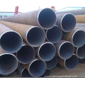 ASTM A106 GR.A Hot Expanded Seamless Pipe